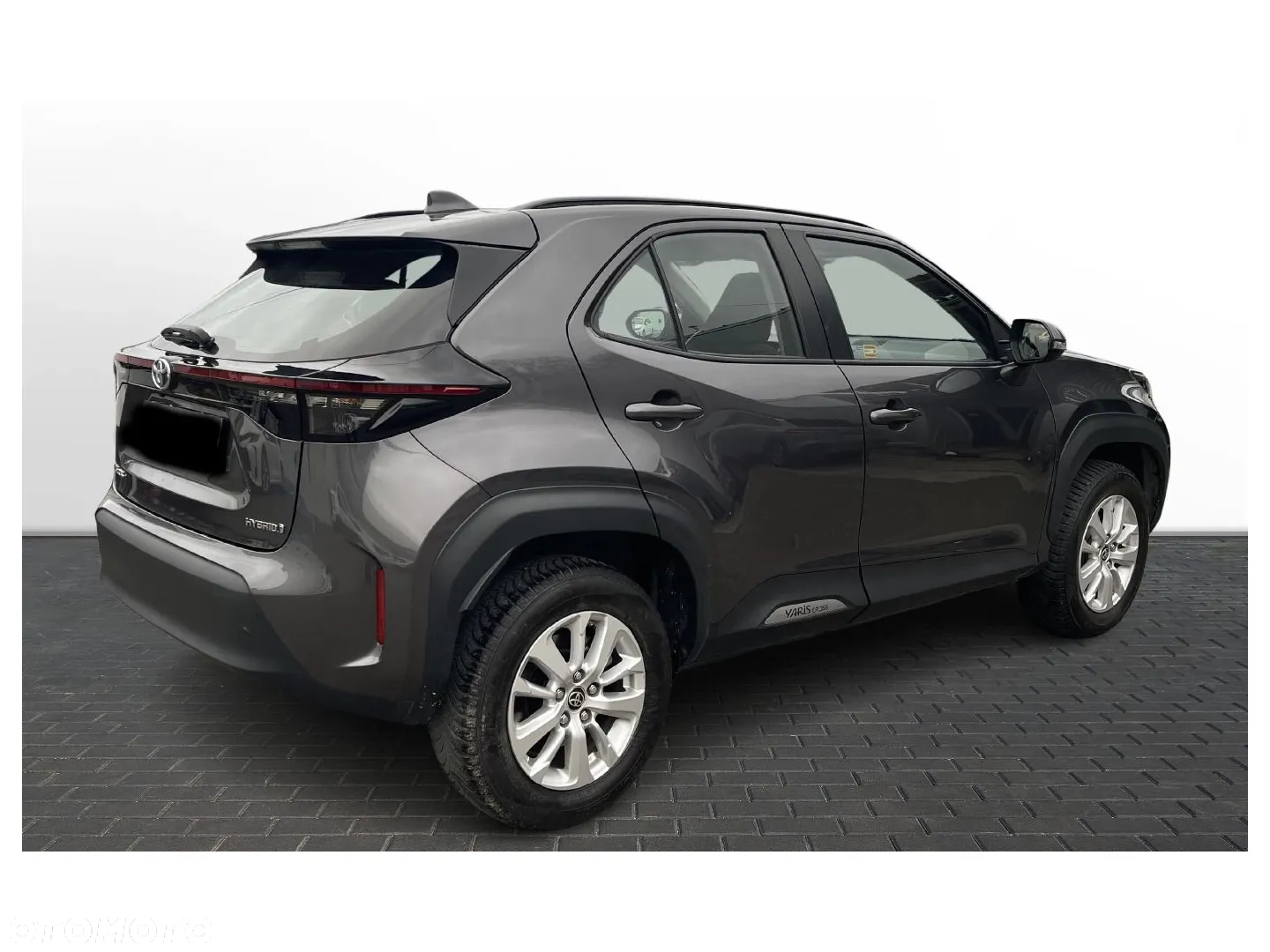 Toyota Yaris Cross Hybrid 1.5 Comfort - 2