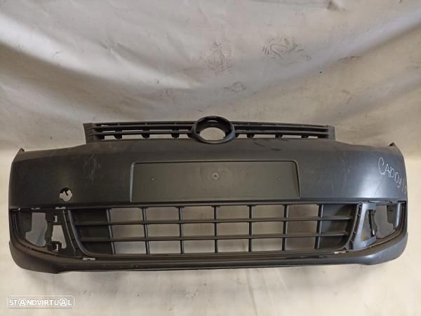 Pára-choques frente VOLKSWAGEN Caddy III Kombi (2KB, 2KJ, 2CB, 2CJ) - 1