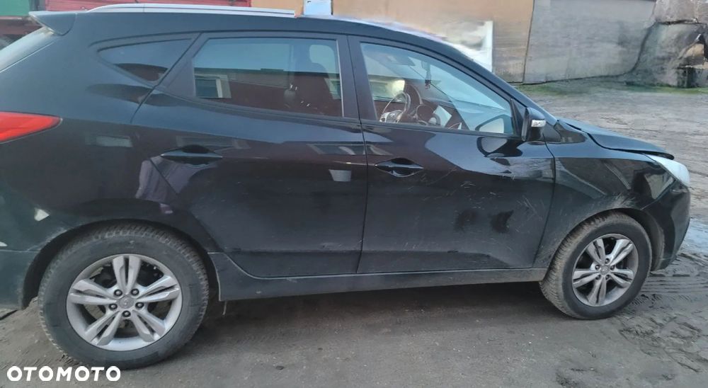 Hyundai ix35 - 3