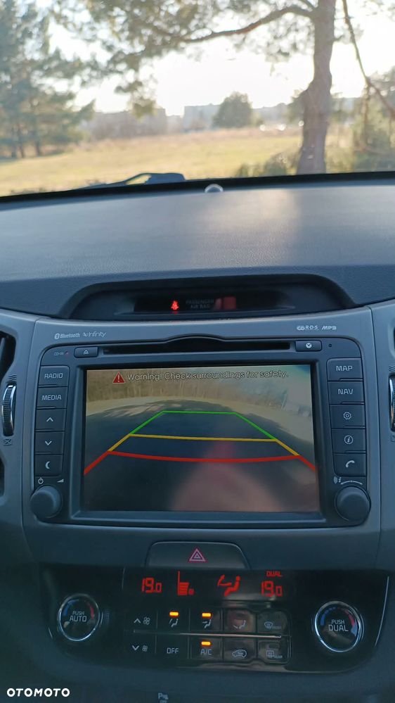 Kia Sportage 1.6 GDI Business Line L 2WD - 32