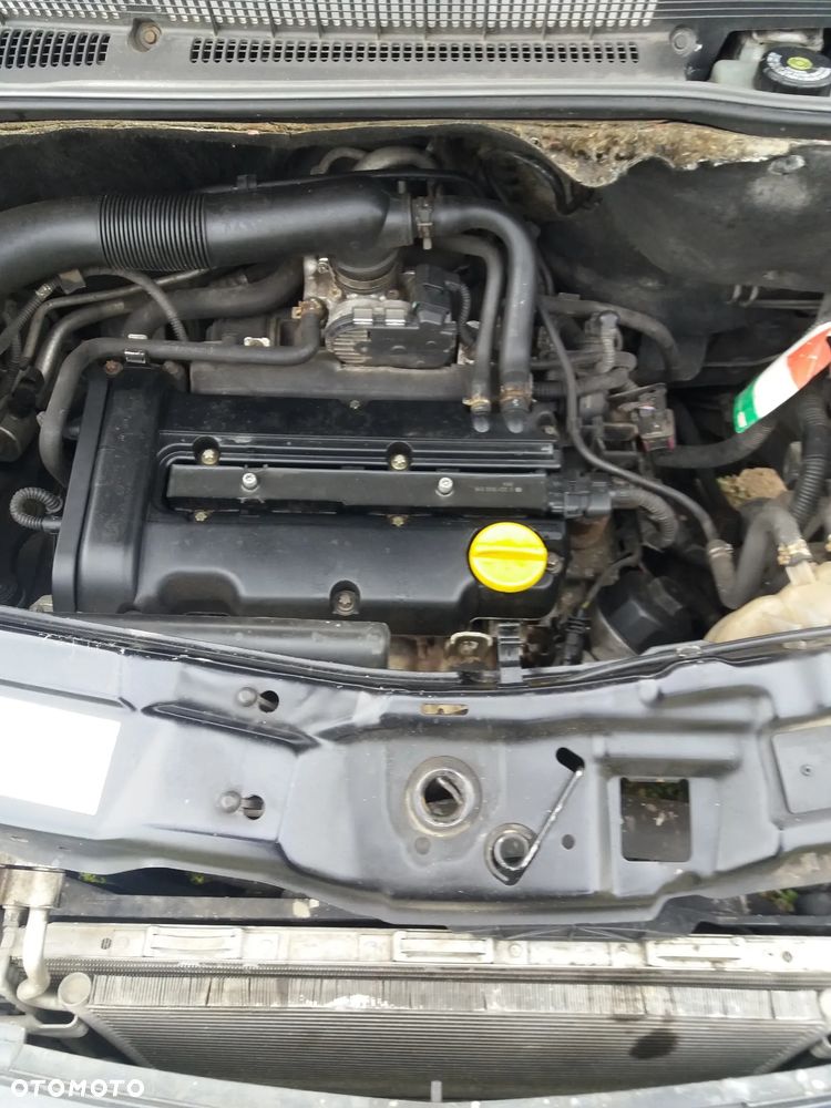 Opel Meriva - 4