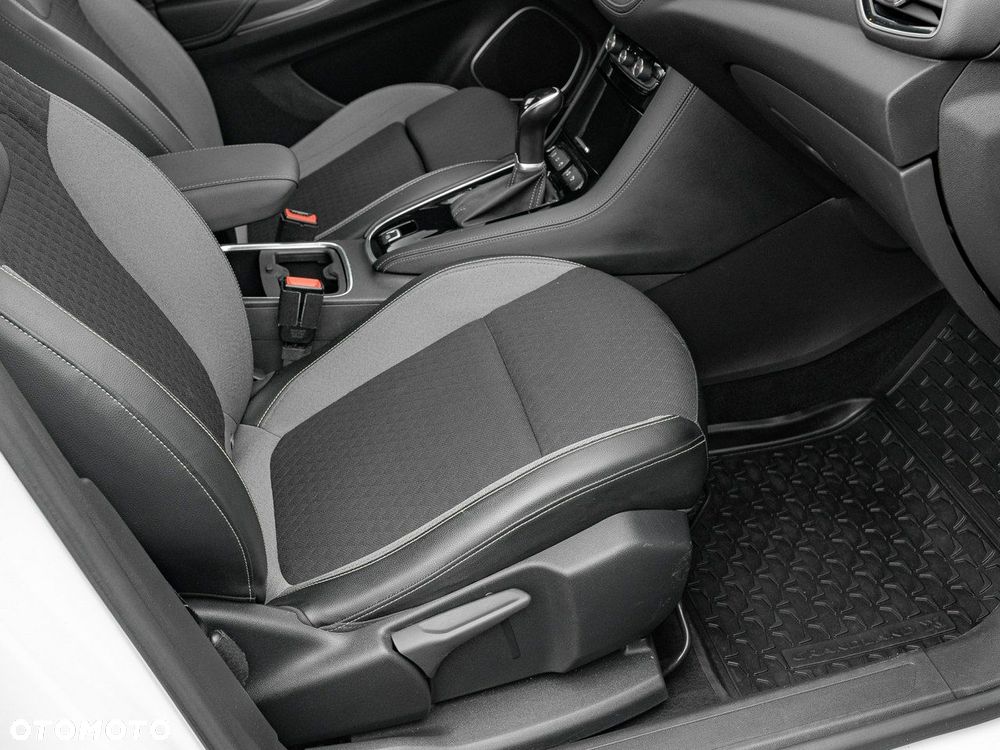 Opel Grandland X 1.2 T GPF Elegance S&S - 31