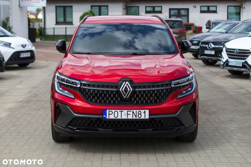 Renault Espace E-TECH Full Hybrid 200 Esprit Alpine 5-Sitzer - 3