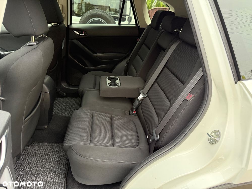 Mazda CX-5 2.2 SKYACTIV-D Center-Line - 30