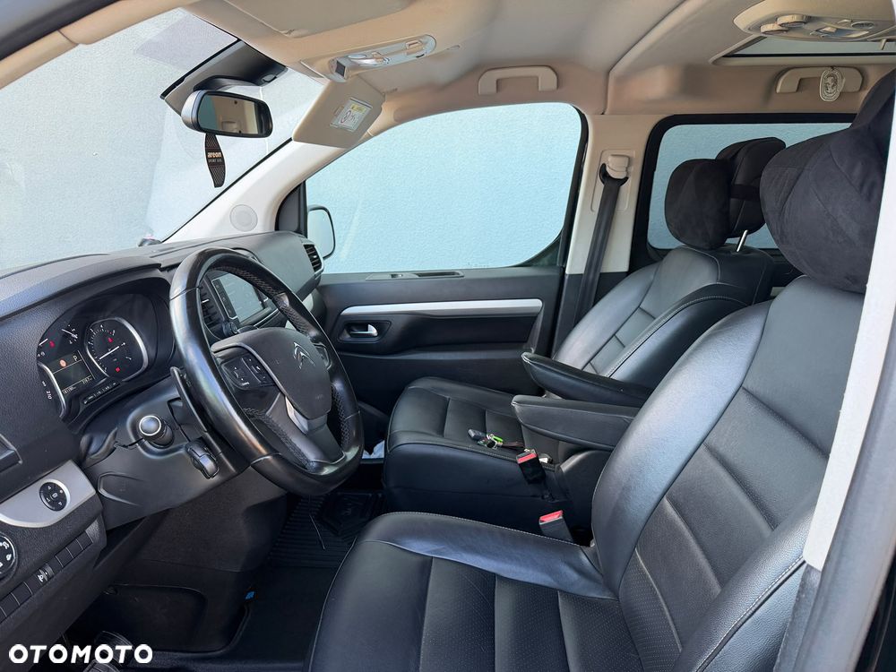 Citroën SpaceTourer 2.0 BlueHDi XL Business Lounge - 7