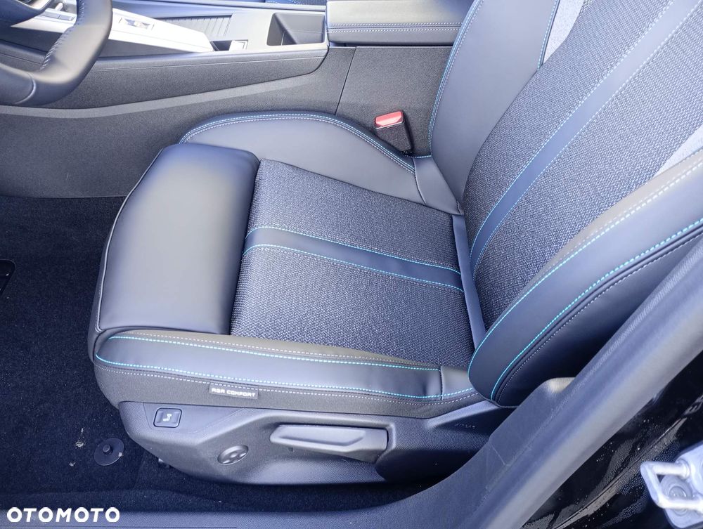 Peugeot 308 1.5 BlueHDi Allure S&S EAT8 - 16