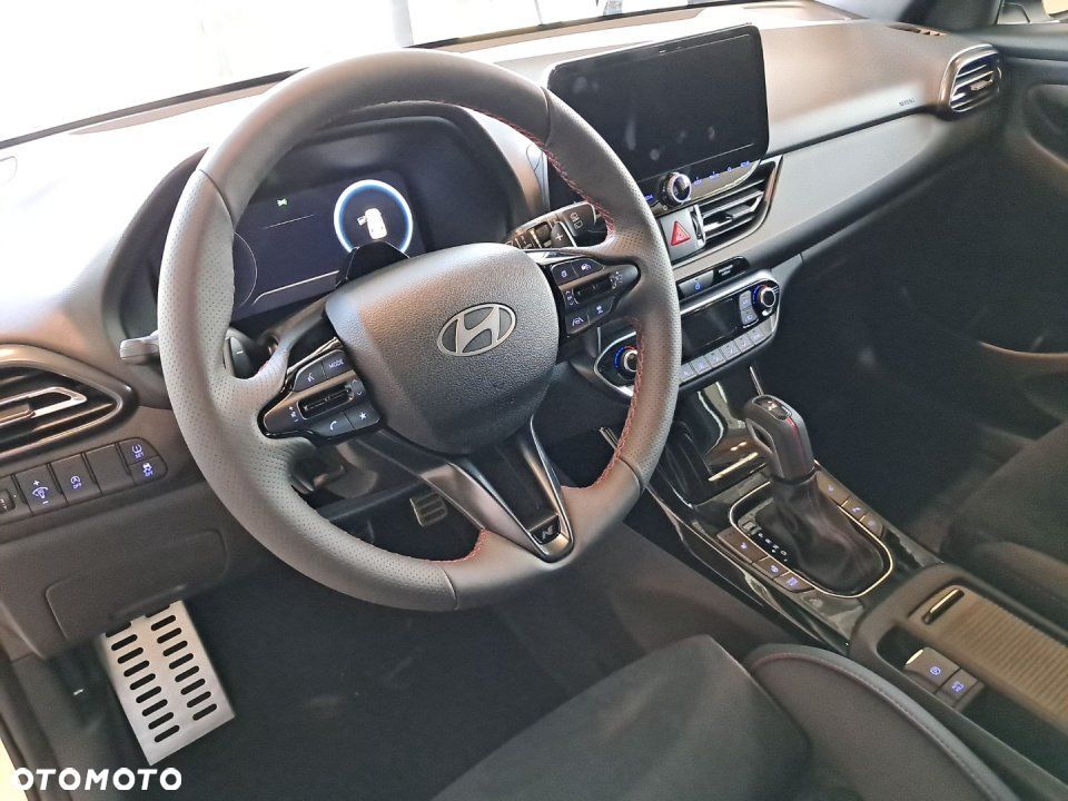 Hyundai i30 - 10