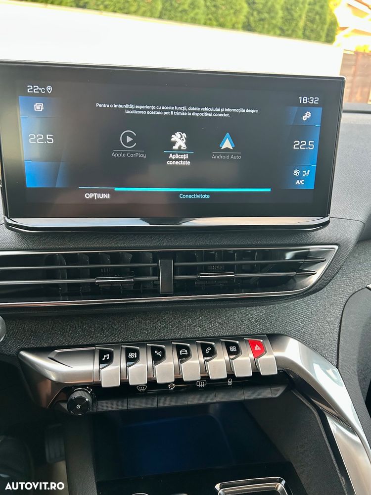 Peugeot 3008 1.5 BlueHDI 130 EAT8 Allure Pack - 35