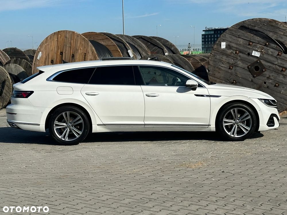 Volkswagen Arteon Shooting Brake 2.0 TSI OPF DSG R-Line - 13