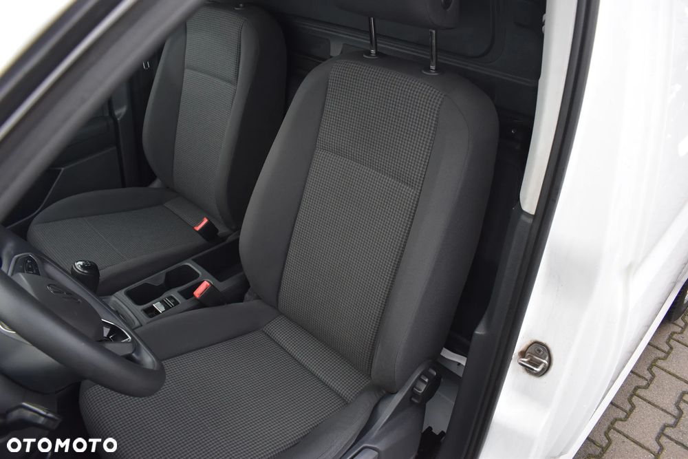 Volkswagen CADDY CARGO MAXI 2.0 TDI FURGON - 11