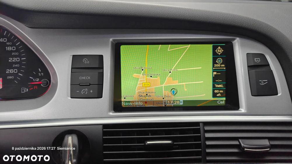 Audi A6 Allroad - 17