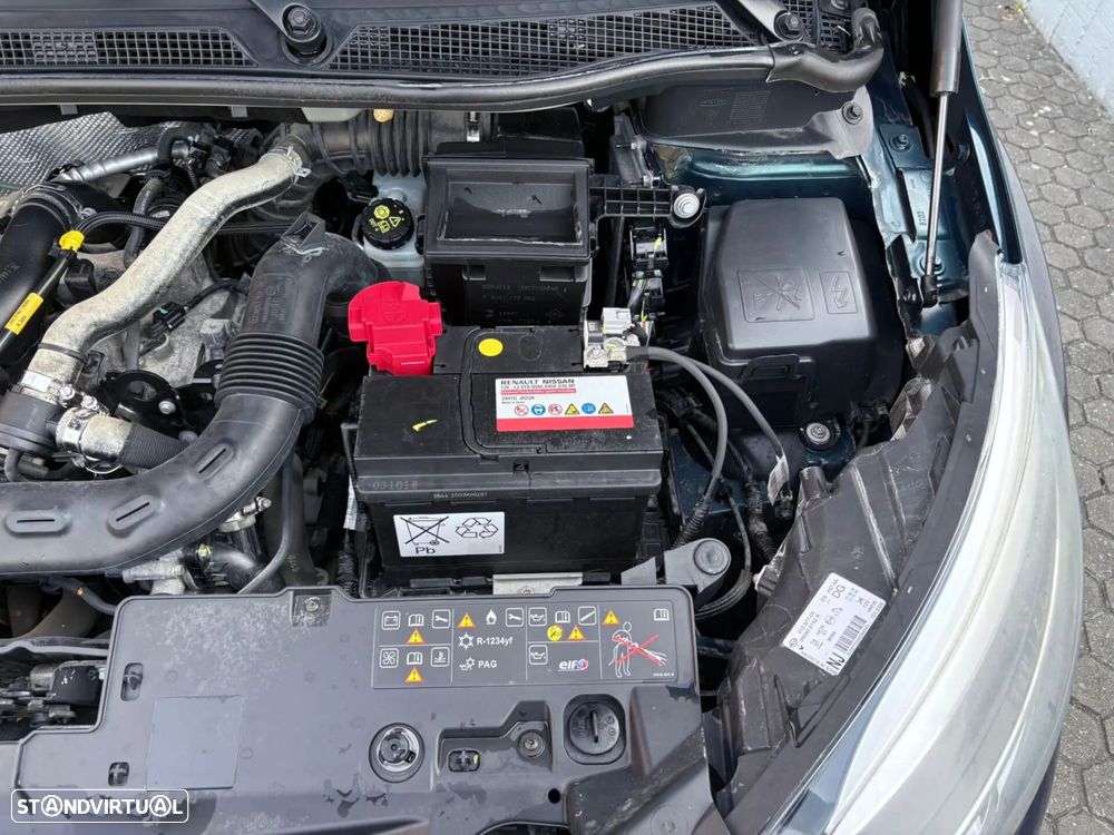 Renault Captur 0.9 TCE Exclusive - 20