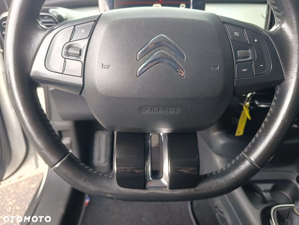 Citroën C4 Cactus BlueHDi 120 Stop&Start EAT6 Shine - 16