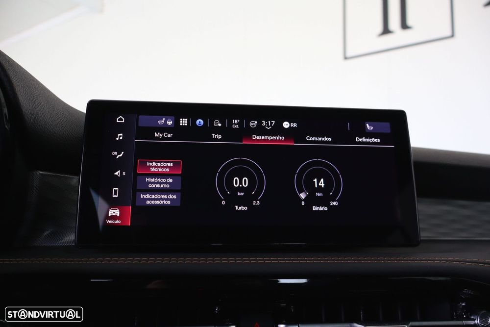 Alfa Romeo Tonale 1.5 Hybrid Sprint - 26