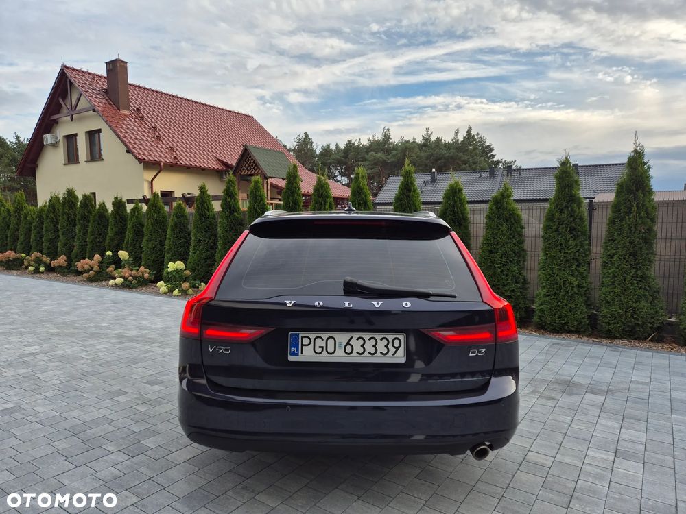 Volvo V90 D3 Momentum Pro - 10