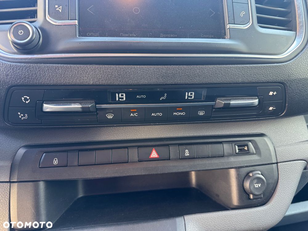 Citroën Jumpy XL 3,1t (bryg.) - 17