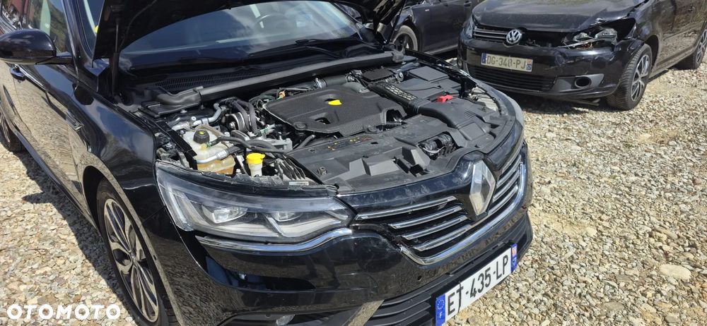 Renault Talisman ENERGY dCi 160 EDC INTENS - 23
