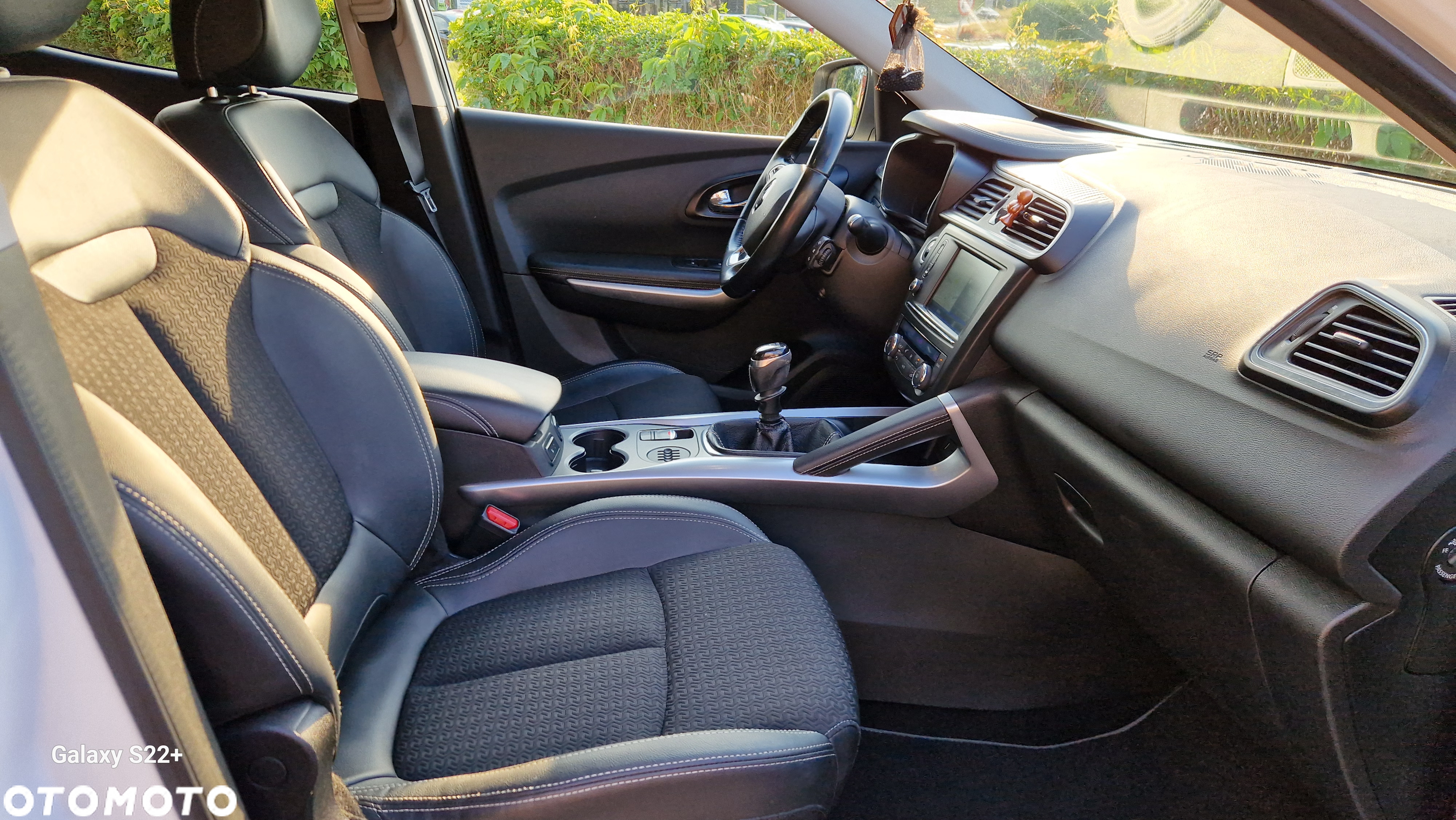 Renault Kadjar 1.2 Energy TCe Limited - 14