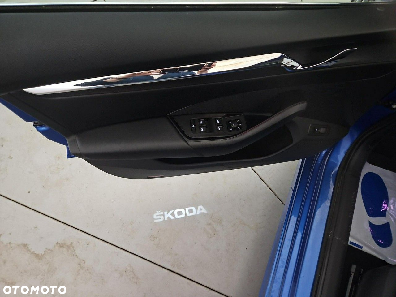 Skoda Octavia 2.0 TDI Style DSG - 10