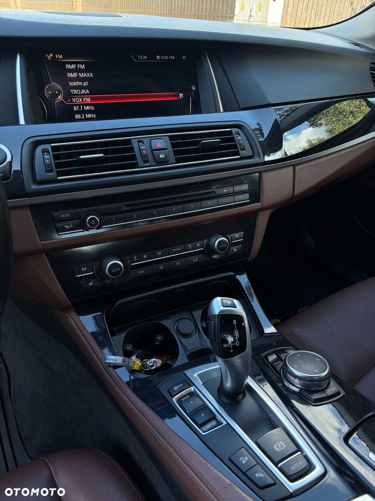BMW Seria 5 - 4