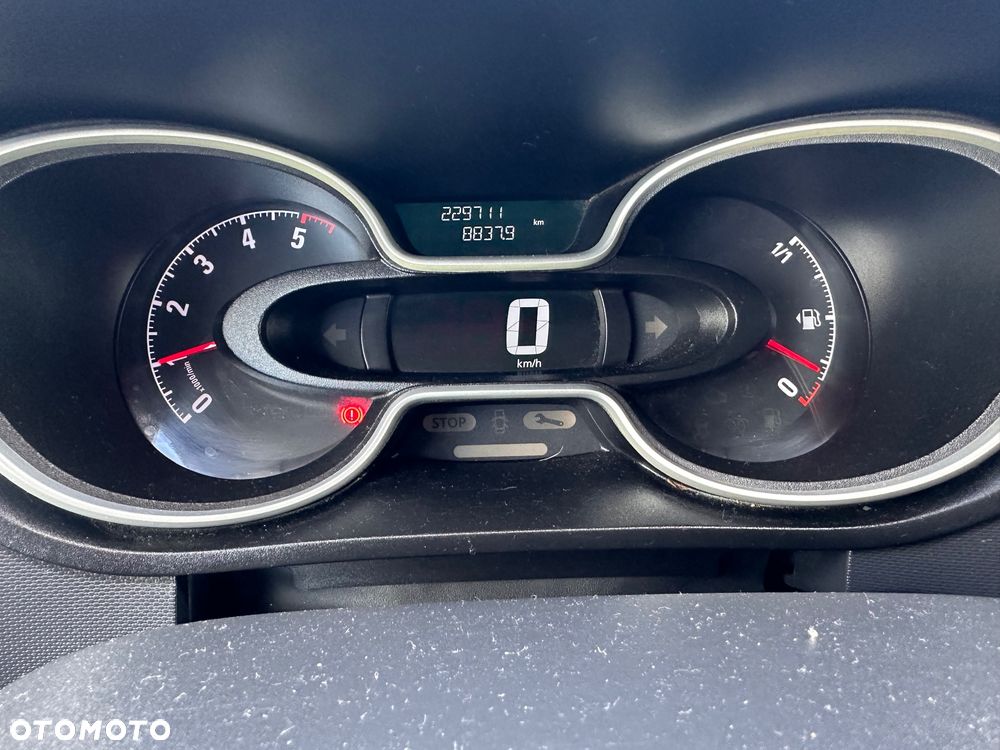 Opel Vivaro L2H1 2,9t Edition Elegance - 12