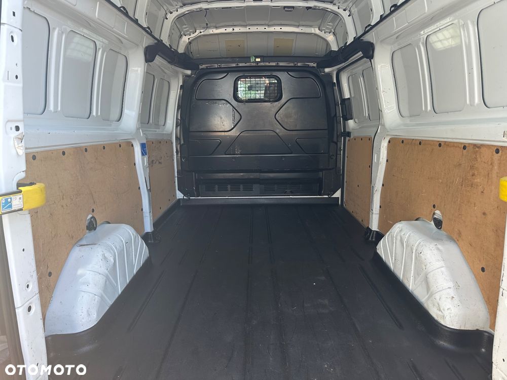 Ford Transit Custom 2.2 125ps 2014r L2H2 stan extra - 6