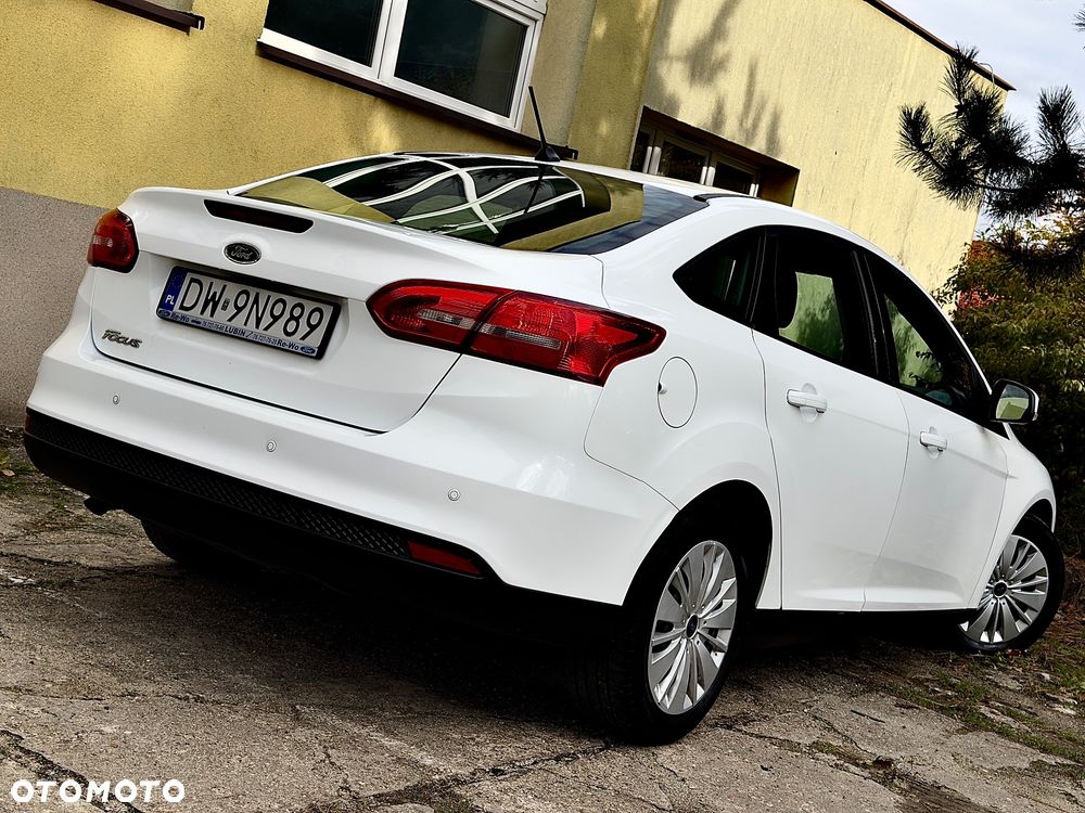 Ford Focus - 4