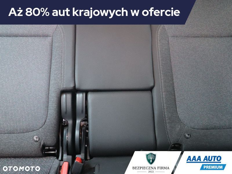 Opel Crossland X - 12