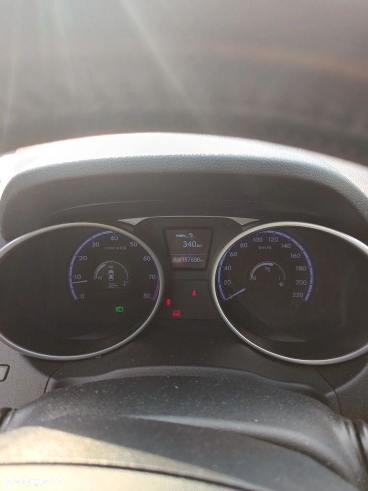 Hyundai ix35 1.6 2WD Classic - 7