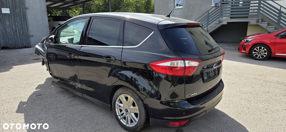 FORD C-MAX MK2 1,6 TDCI 115KM wtryskiwacz wtrysk - 4