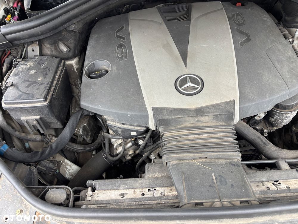 Mercedes-Benz ML 350 BlueTEC 4MATIC 7G-TRONIC Edition 1 - 7