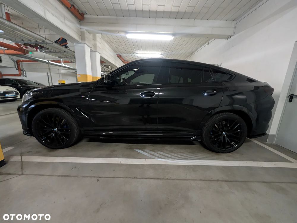 BMW X6 - 20