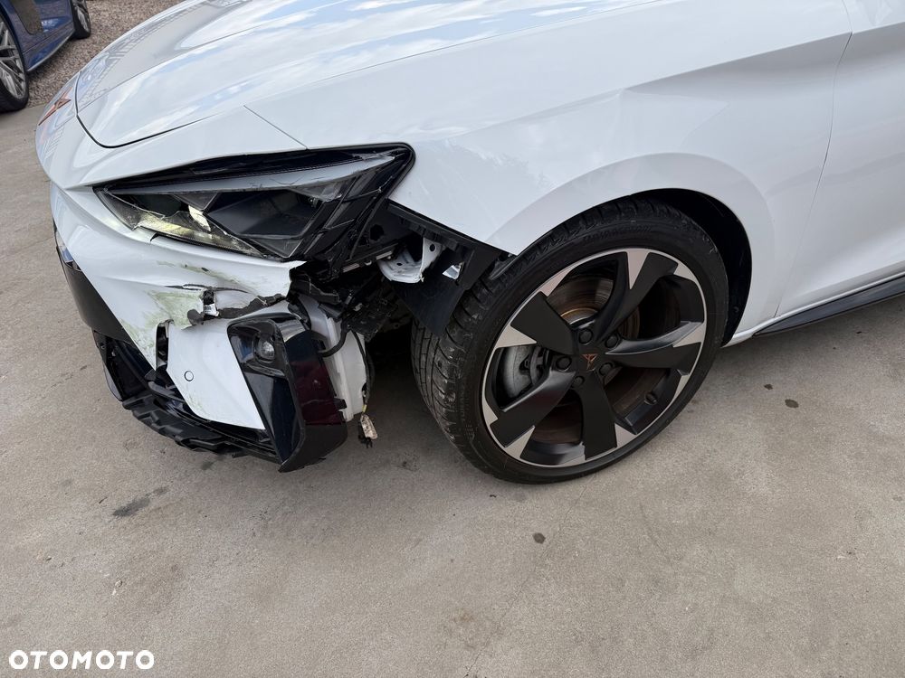 Cupra Leon 1.5 eTSI mHEV DSG - 18