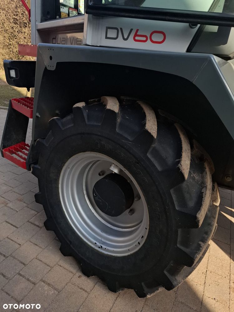 Wacker Neuson DV 60 Dual View - 8