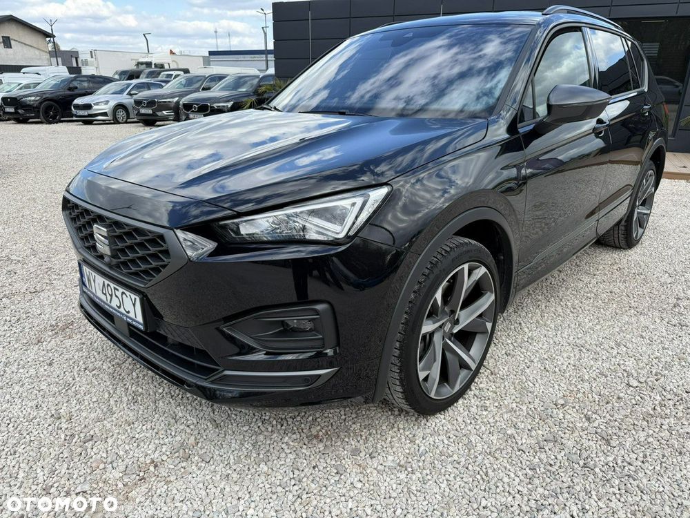 Seat Tarraco - 11