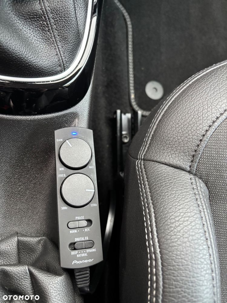 Opel Adam 1.4 Germany's next Topmodel - 18