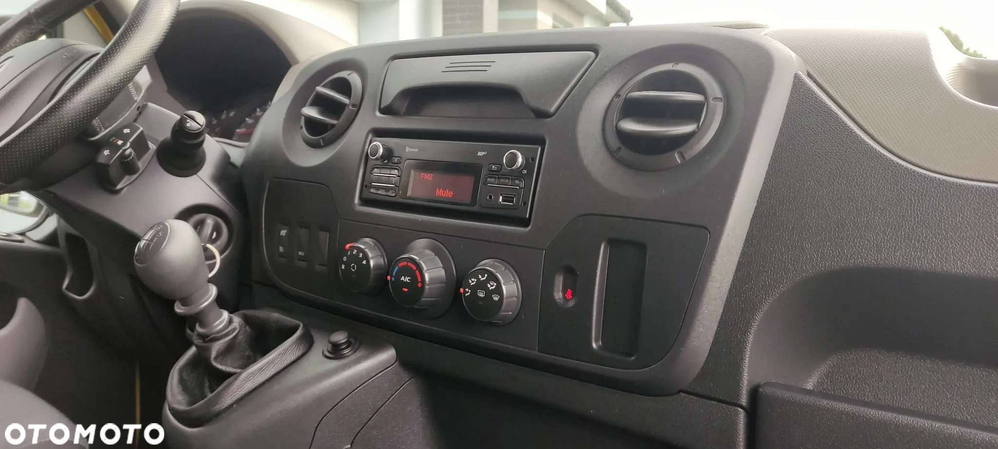 Renault Master L3H2 - 25