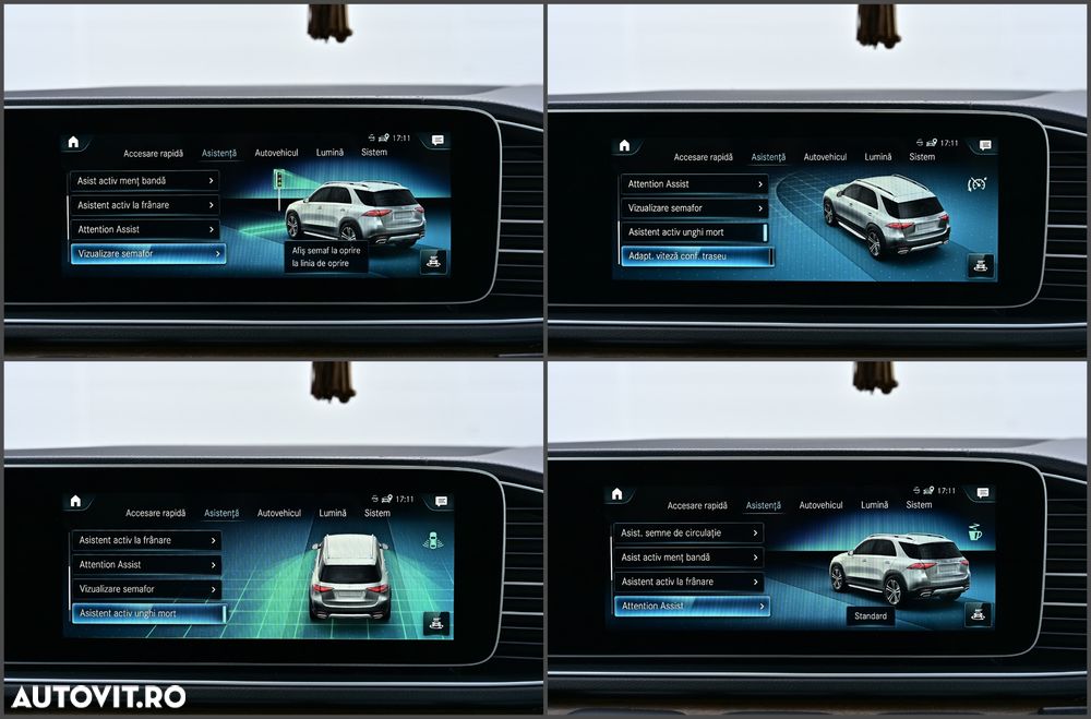 Mercedes-Benz GLE - 31