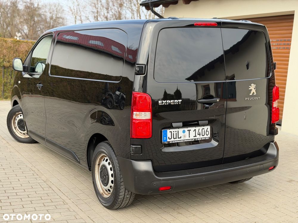 Peugeot Expert Pro L2H1 FlexCab Eco - 38