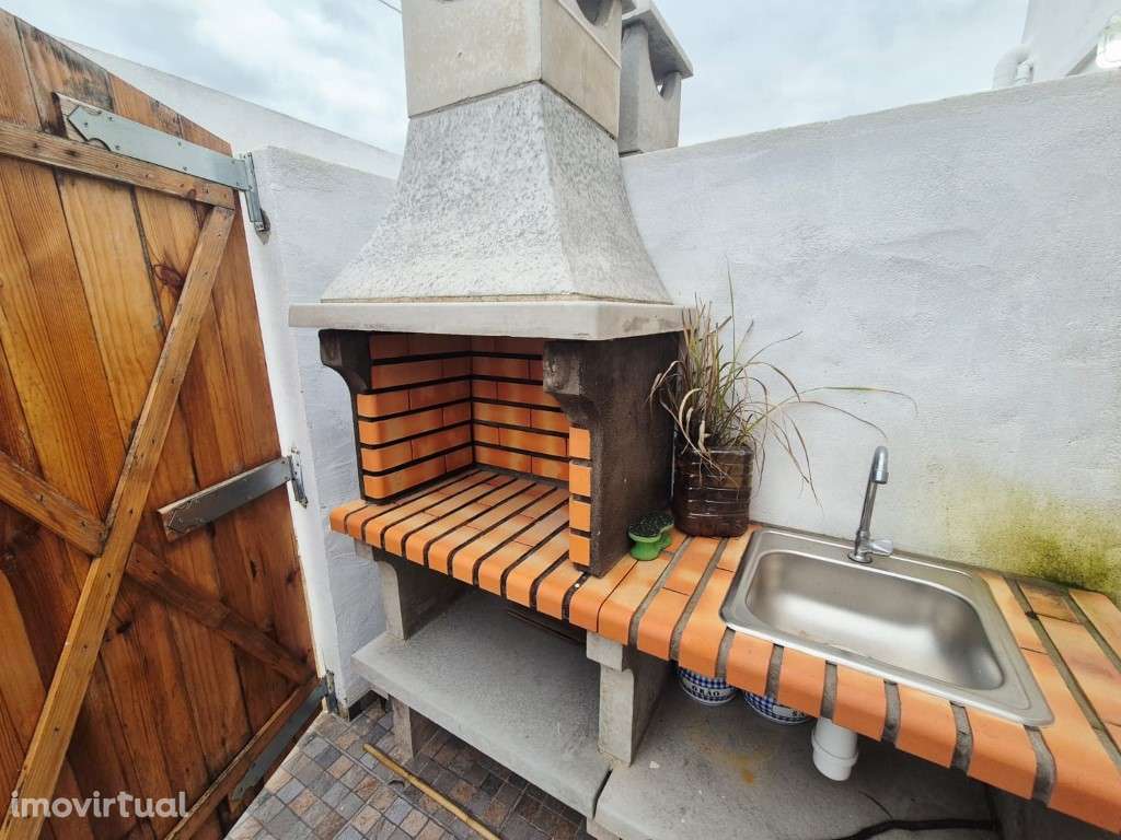 Moradia T2+T2 - Grande imagem: 5/31