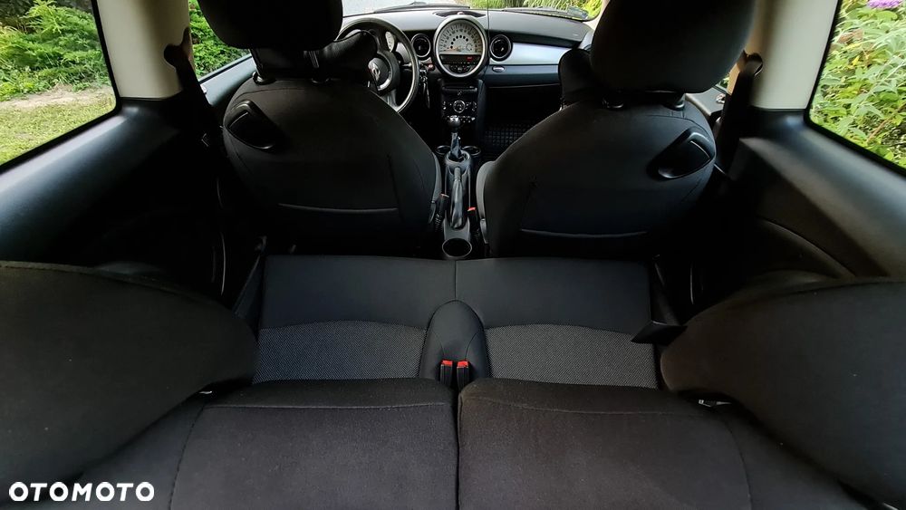 MINI Cooper - 11