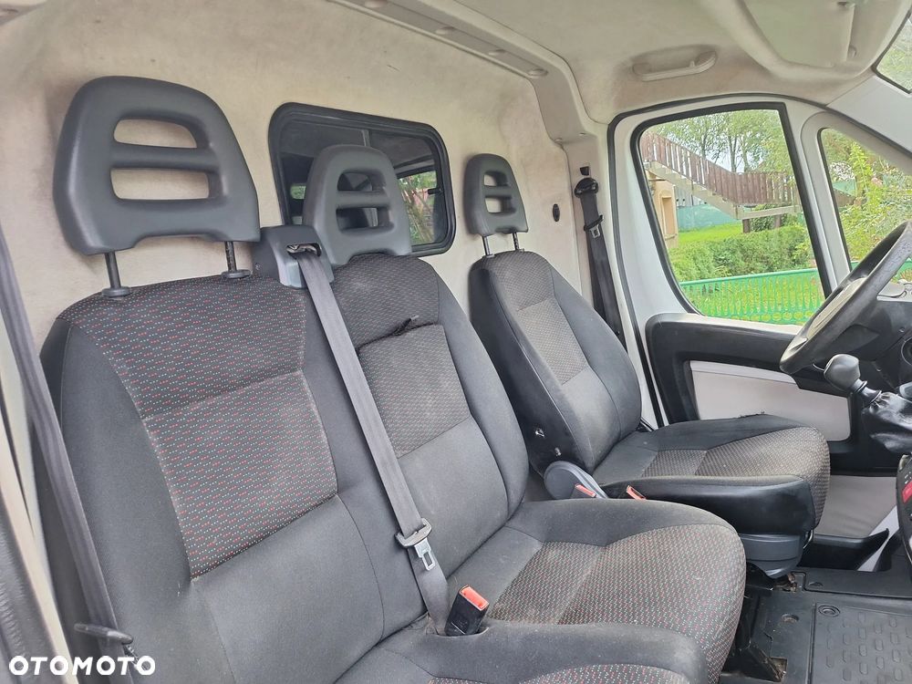 Citroën Jumper - 22