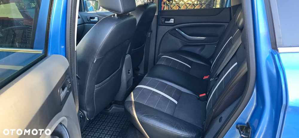 Ford Kuga 2.0 TDCi 4x4 Trend - 11