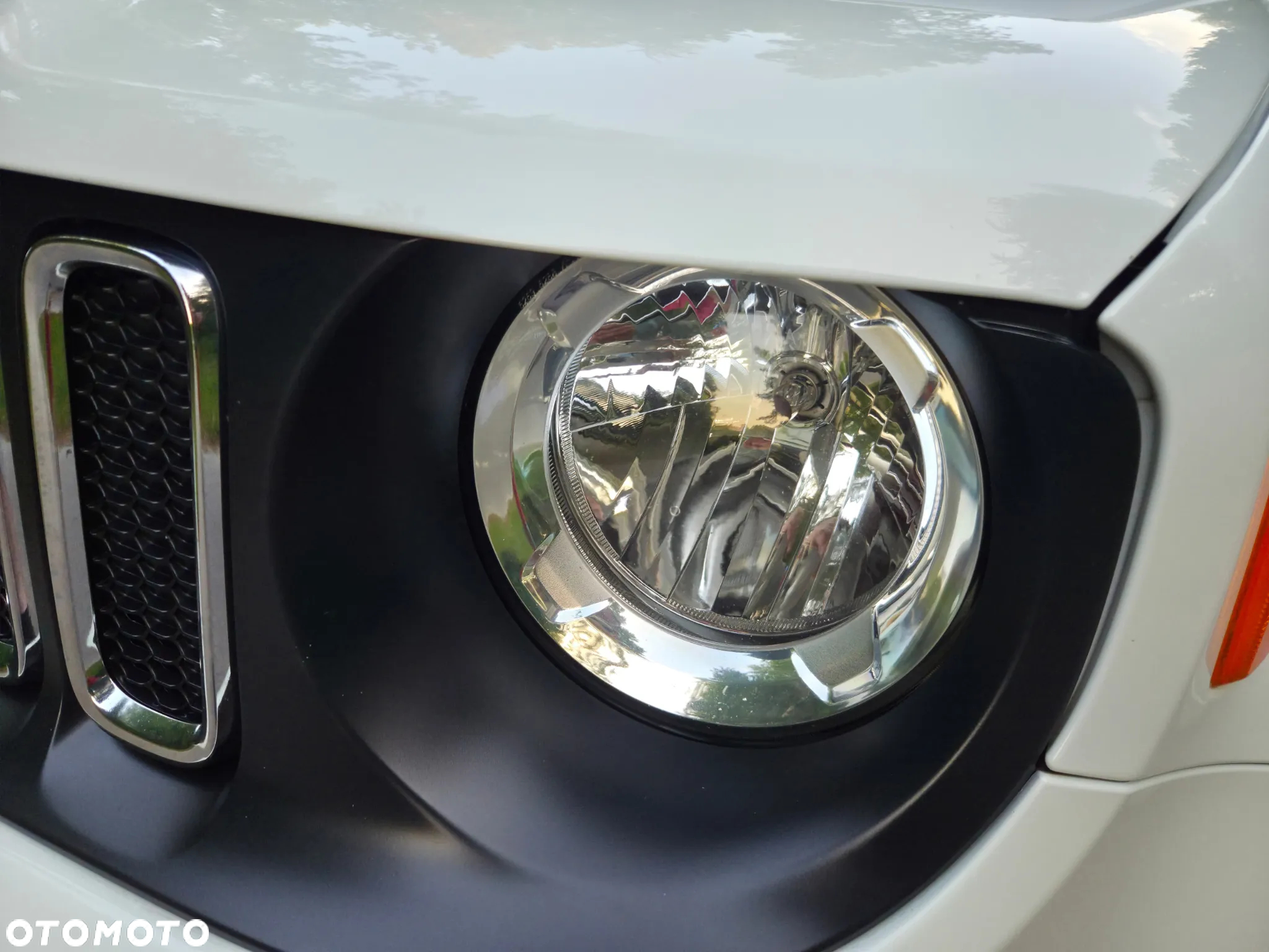 Jeep Renegade 1.4 MultiAir DSG Business Line - 27