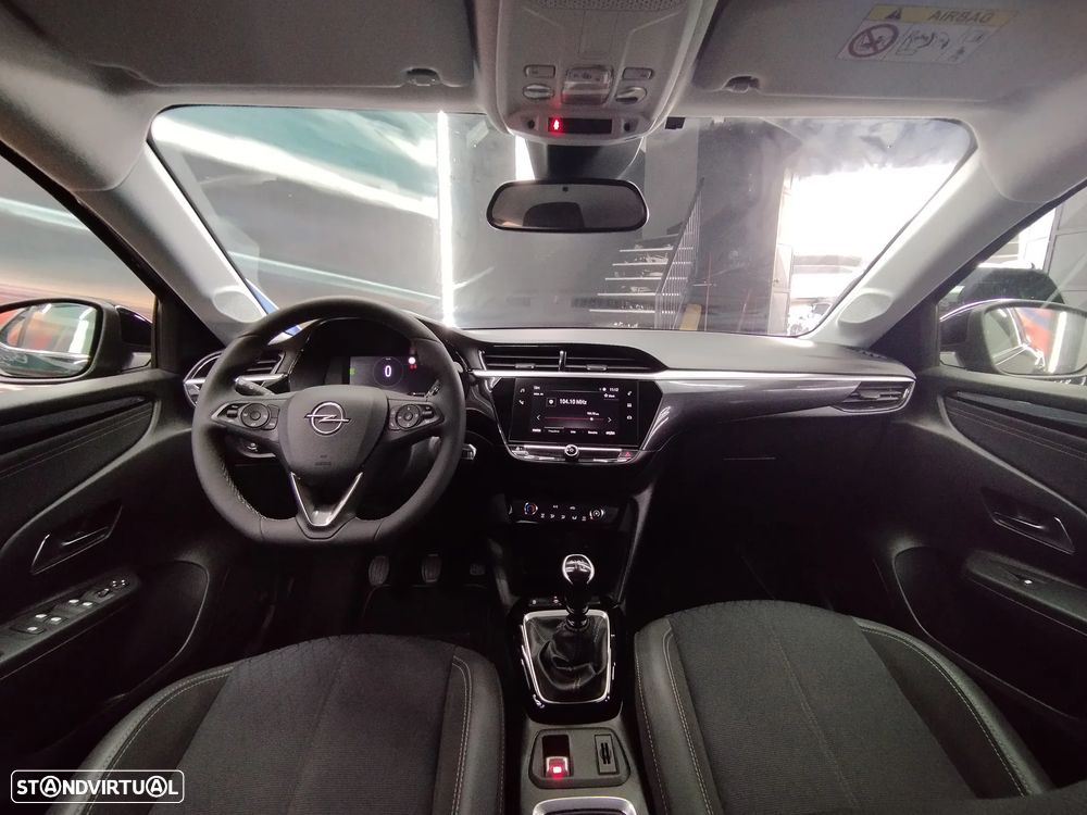 Opel Corsa 1.2 T - 14