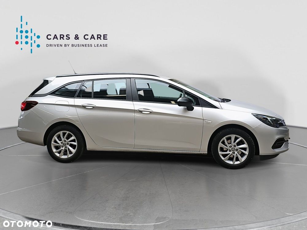 Opel Astra V 1.2 T Edition S&S - 20