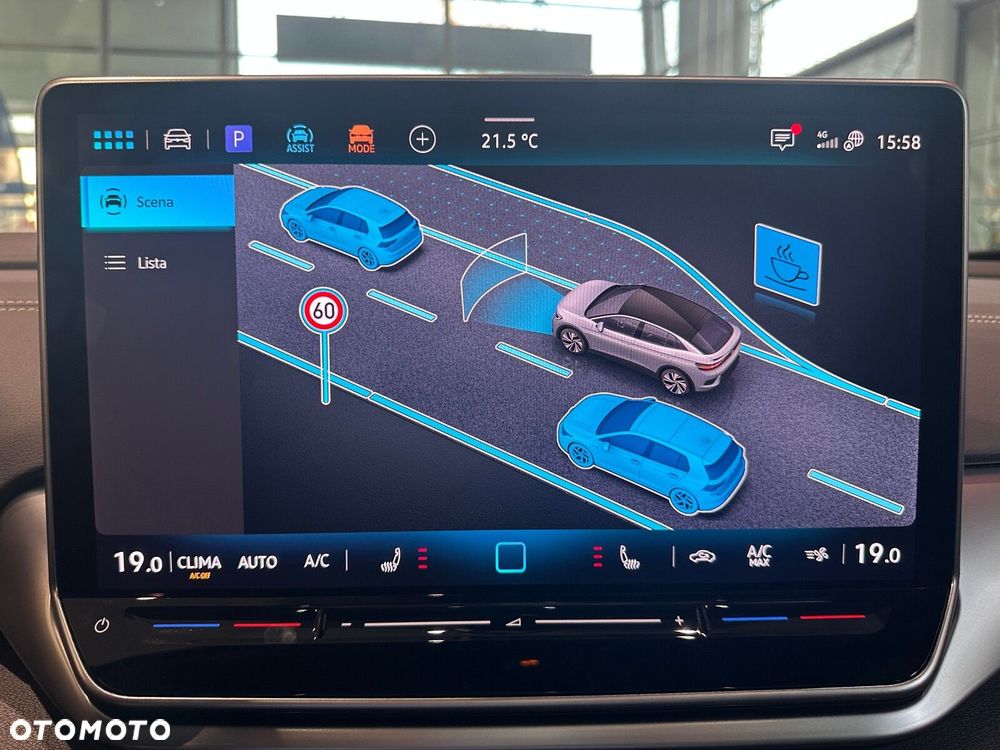 Volkswagen ID.5 52kWh Plus - 17