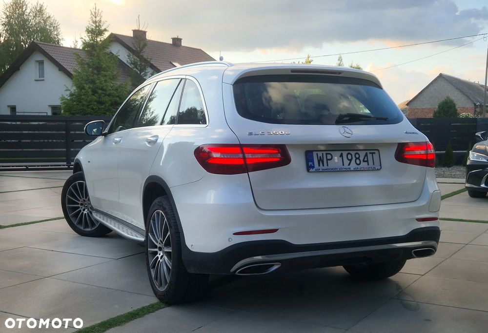 Mercedes-Benz GLC - 7