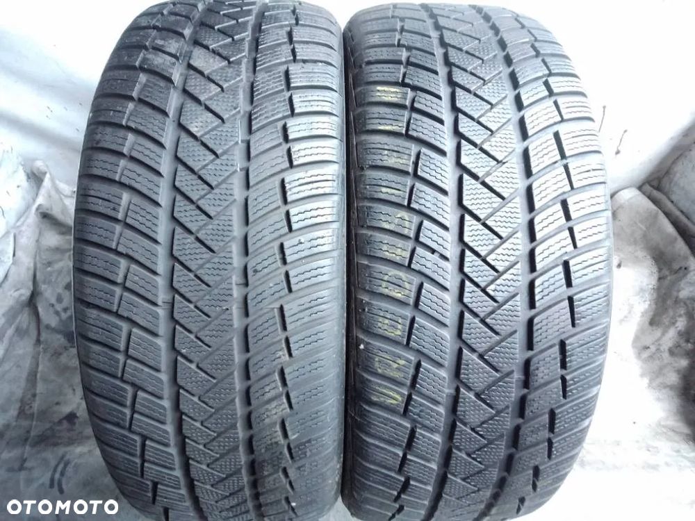Vredestein Wintrac PRO 255/45 R20 105V 2024 7-7.5mm - 1