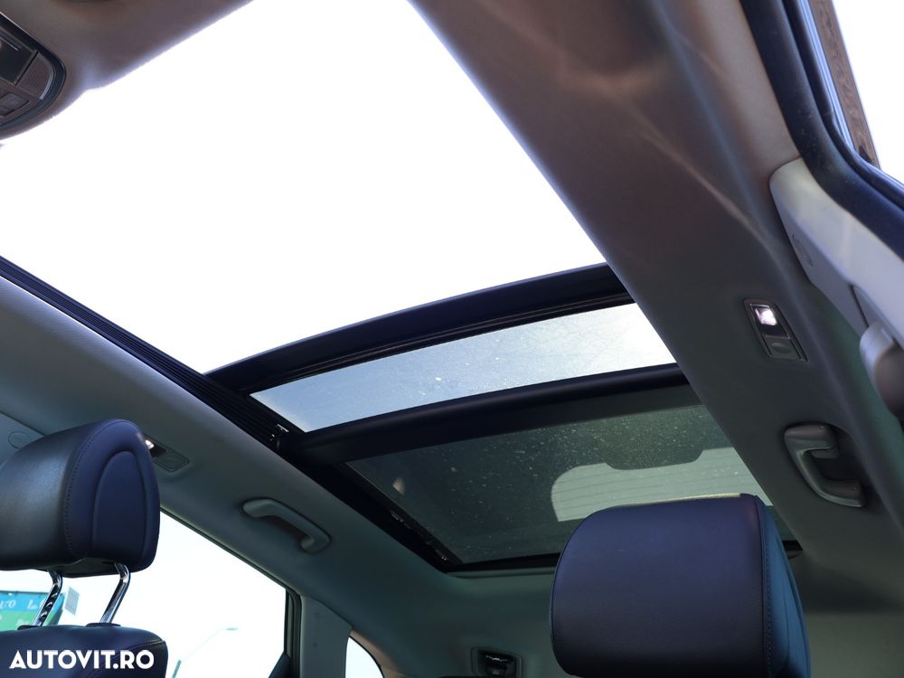 HYUNDAI Tucson 2016 — imagine 23